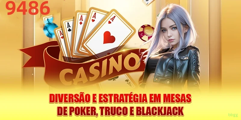 bbgg Cassino Clássico